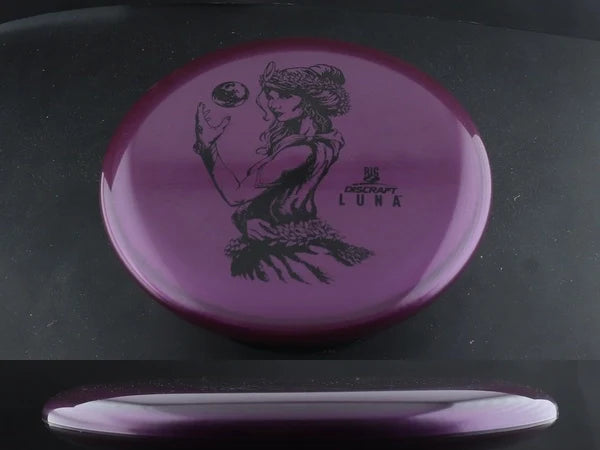 Discraft Luna (Signature Big Z)