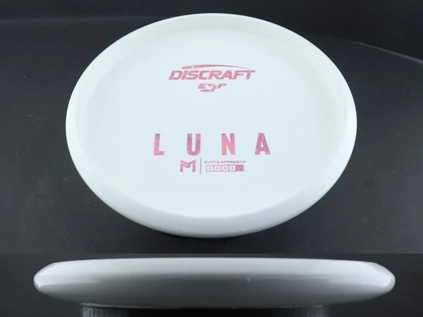 Discraft Luna (Signature ESP)