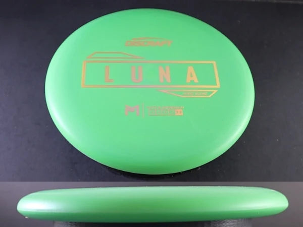Discraft Luna (Signature Putter Line Hard)