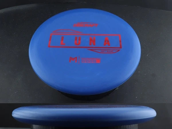 Discraft Luna (Signature Putter Line Soft)