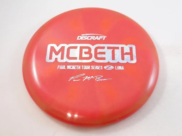 Discraft Luna (Signature Z Line)