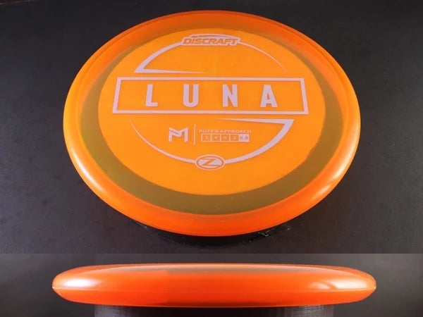 Discraft Luna (Signature Z Line)