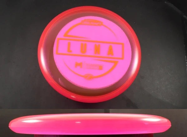 Discraft Luna (Signature Z Line)