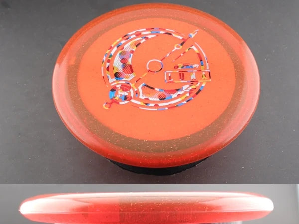 Discraft Luna (Z Sparkle)