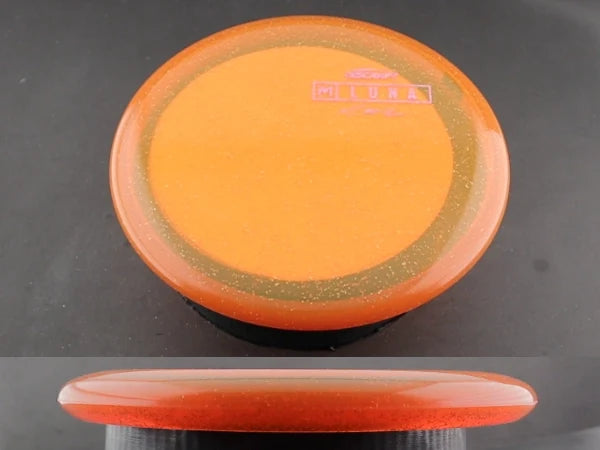 Discraft Luna (Z Sparkle)