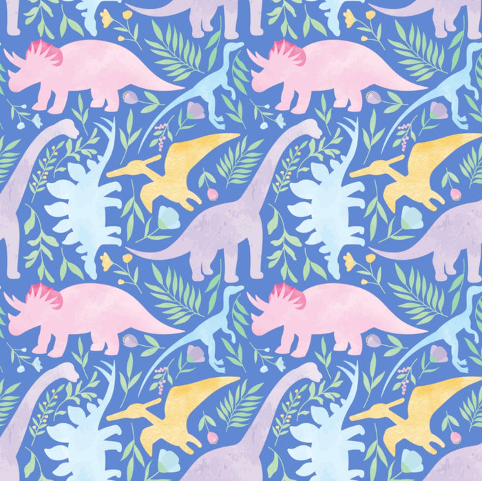 Diva-Saurus Bandana Bib