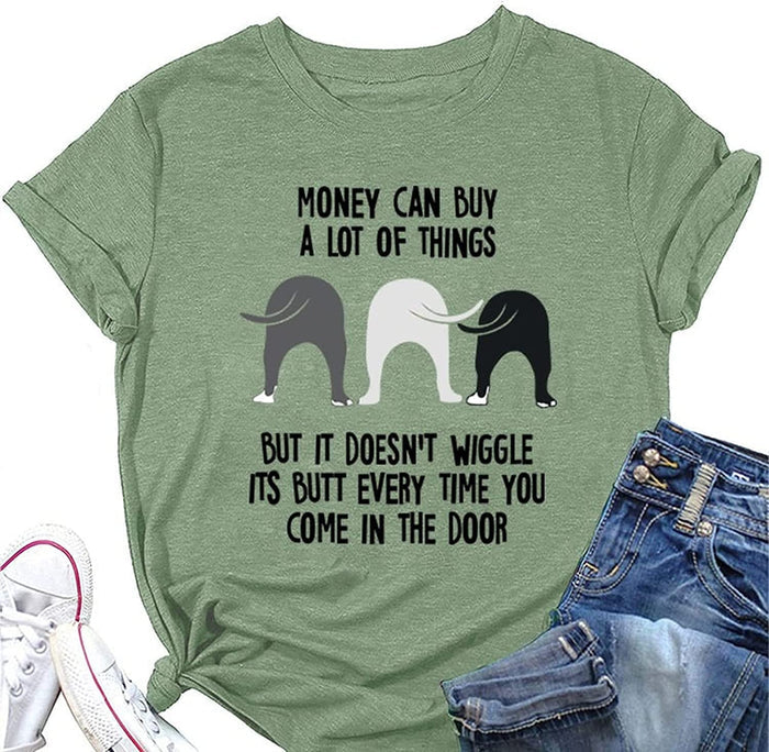 Green / Large