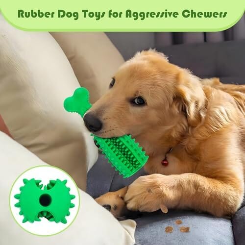 Dog Teeth Cleaning Toys No Brush Dog Teeth Cleaning Toothbrush Pet Clever