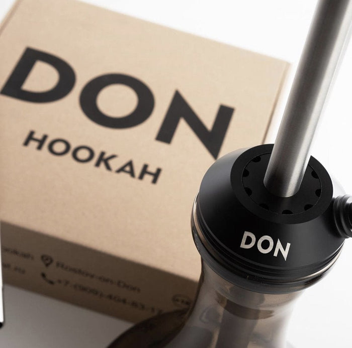 Don Hookah -