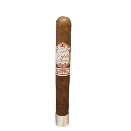 Don Pepin Garcia Series JJ Toro