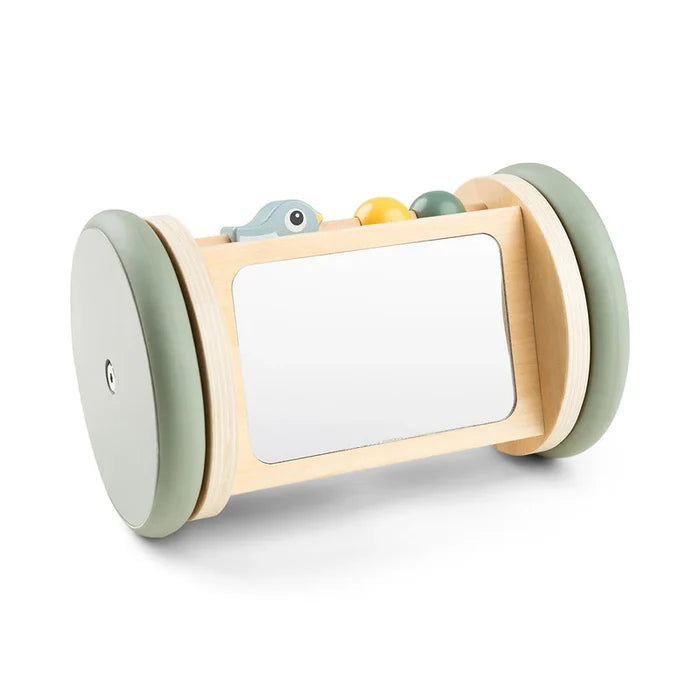 Done by Deer Rolling Activity Mirror