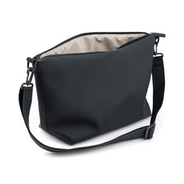 Done by Deer Stroller Bag Black
