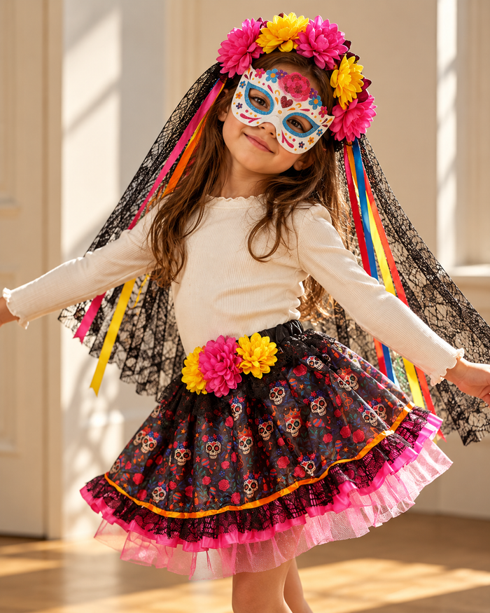 Dress Up Kit - Marisol