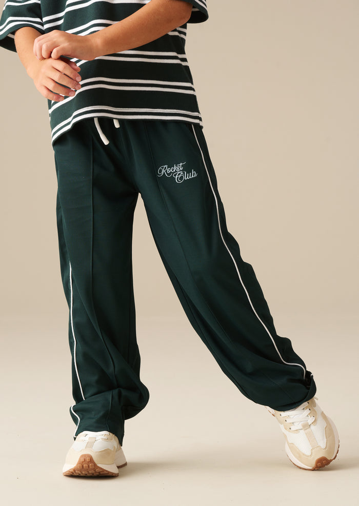 Drew Green Sports Jogger