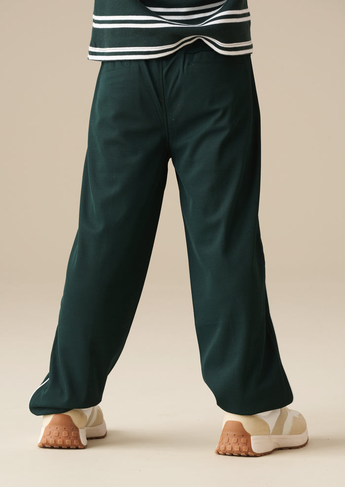 Drew Green Sports Jogger