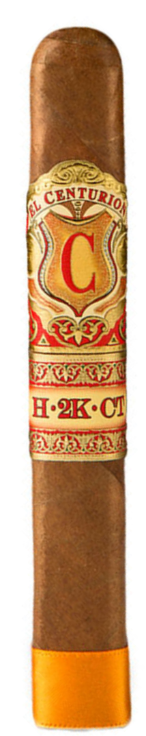 El Centurion H-2K-CT Corona