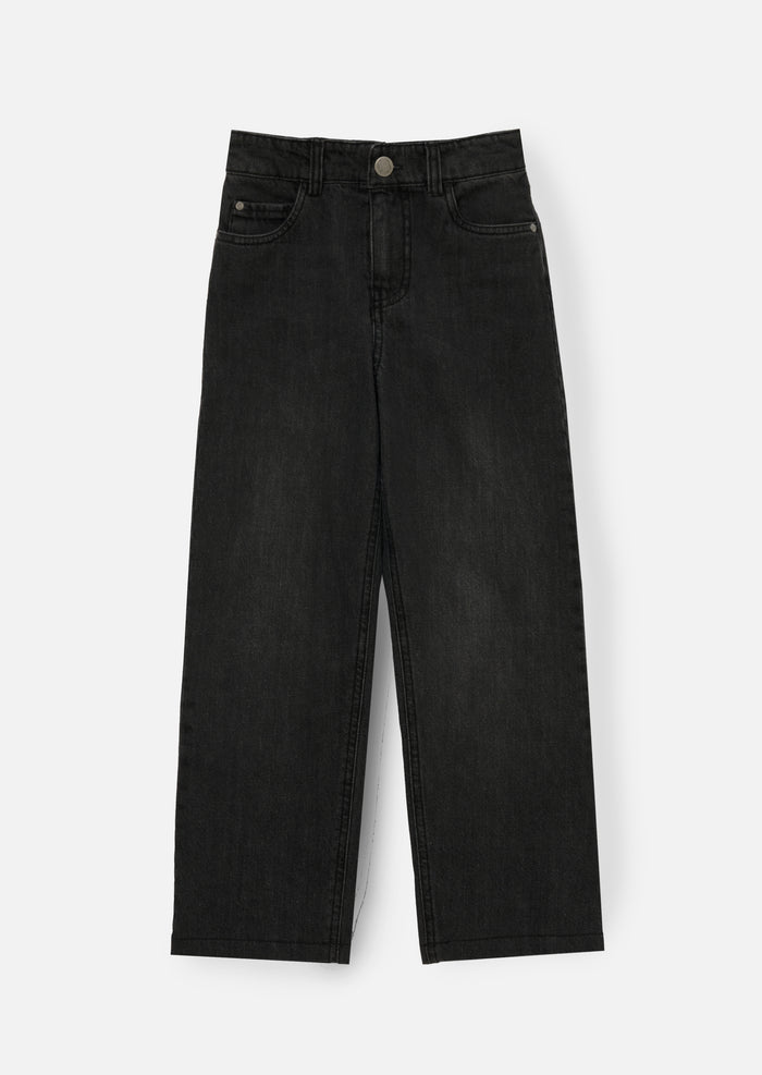 Eli Straight Fit Jean