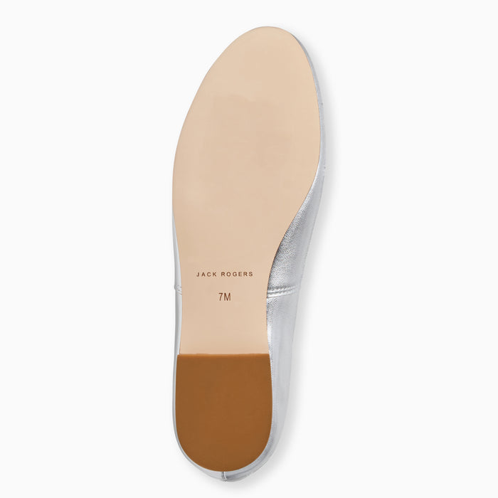 Ellina Jeweled Flat