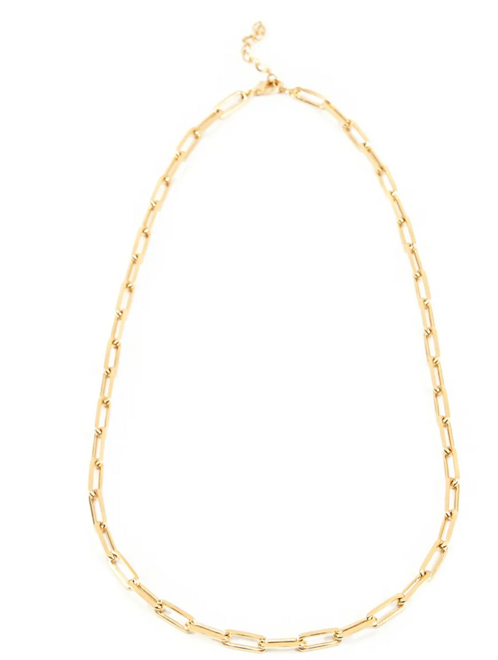 Elos Necklace