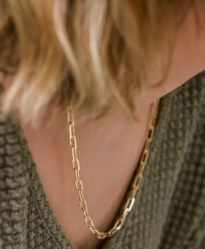 Elos Necklace