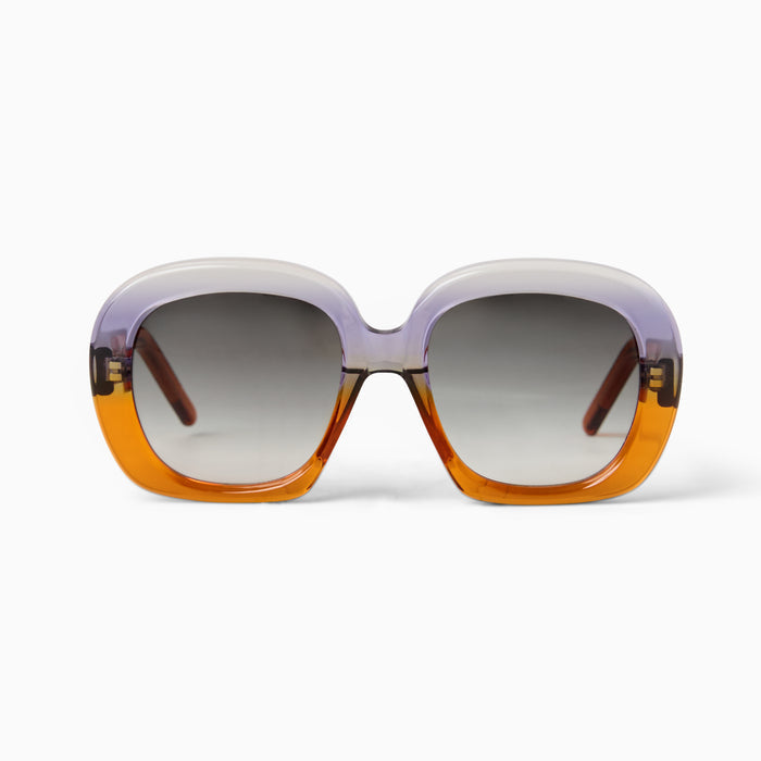 Emanuella Italian Sunglasses with ZEISS Lenses