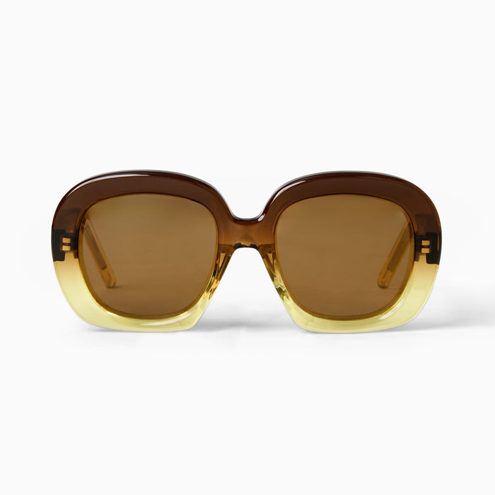 Emanuella Italian Sunglasses with ZEISS Lenses