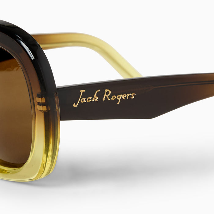 Emanuella Italian Sunglasses with ZEISS Lenses