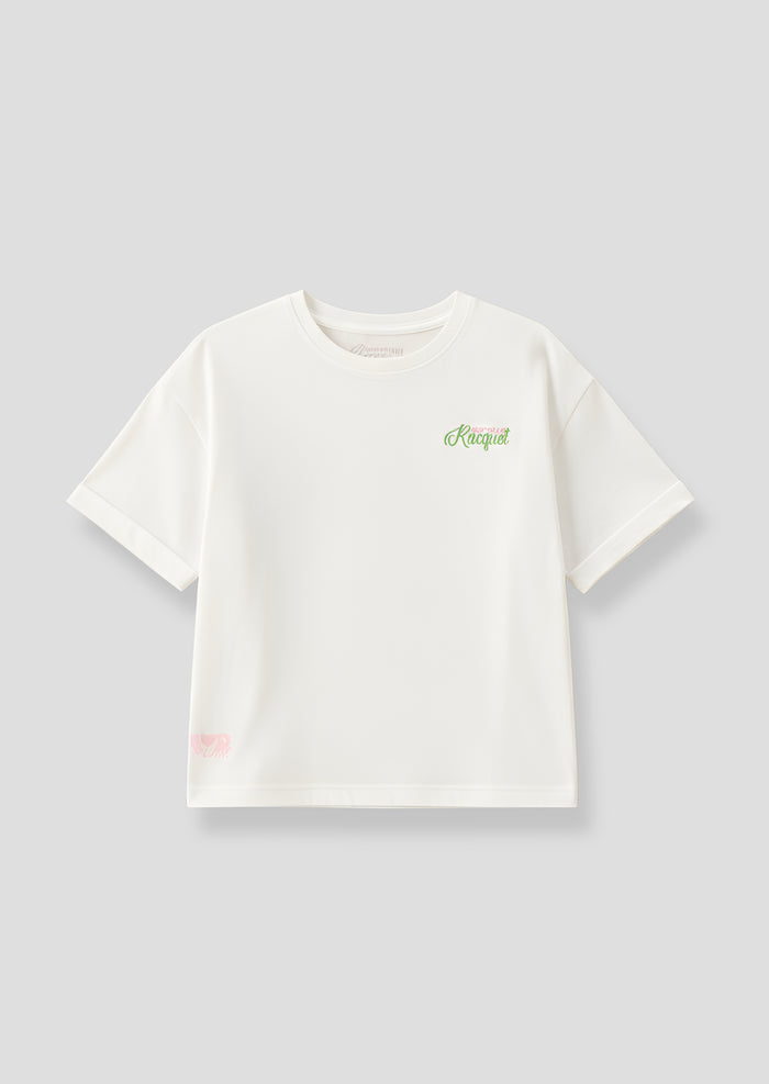 Emma Tennis T Shirt