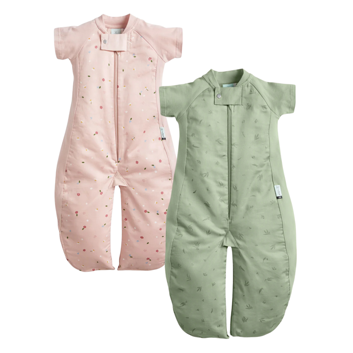 Ergopouch Sleep Suit Bag 1 TOG Heritage Collection | 8-24months