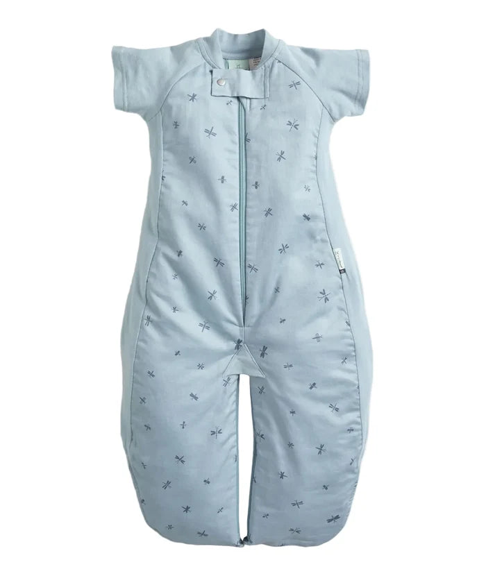Ergopouch Sleep Suit Bag 1 TOG Heritage Collection  Size 3-12M - Tiny Tots Baby Store