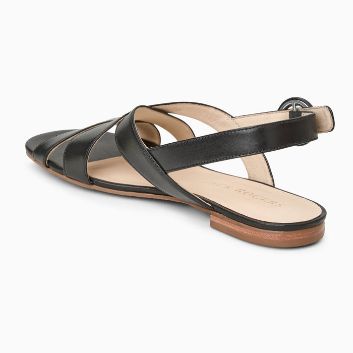 Erin Sandal