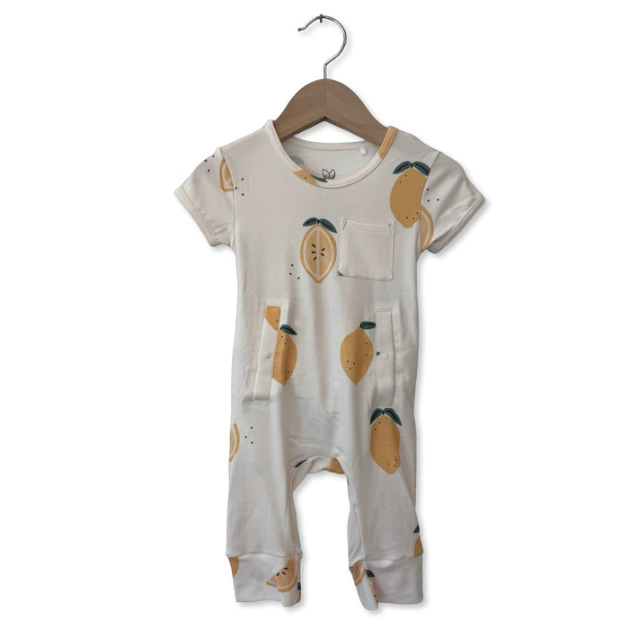 Ex-Squeeze Me Adaptive Tube Access Short Long Romper