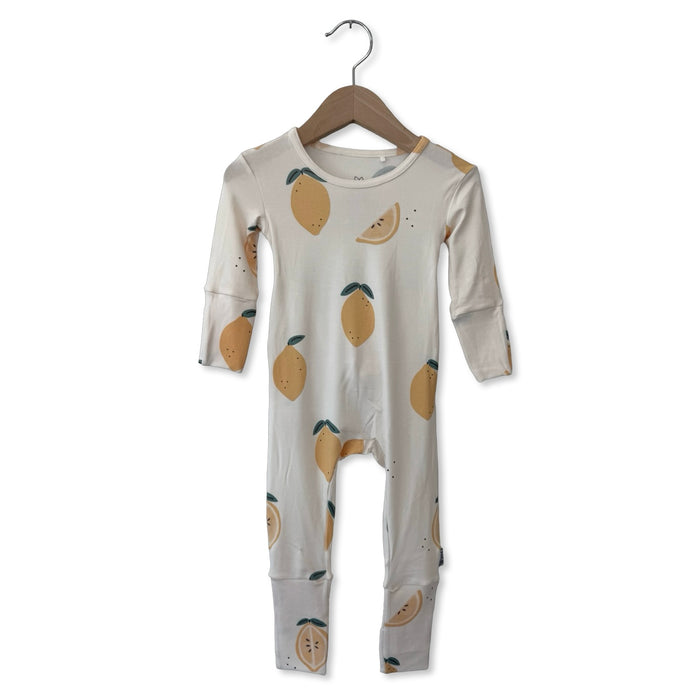 Ex-Squeeze Me Kid's Day to Night Romper