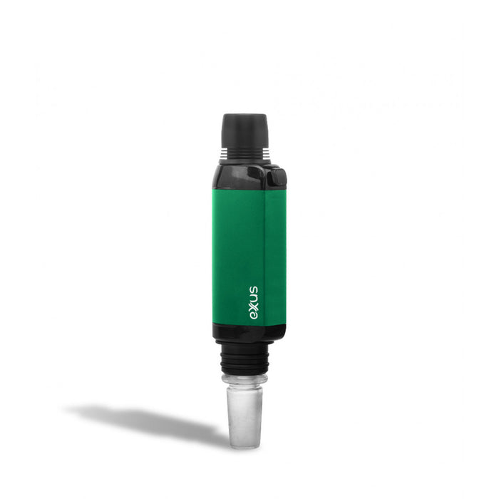 exxus vrs 3 in 1 vaporizer green