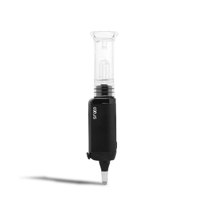 exxus vrs dab rig nectar collector bubbler black