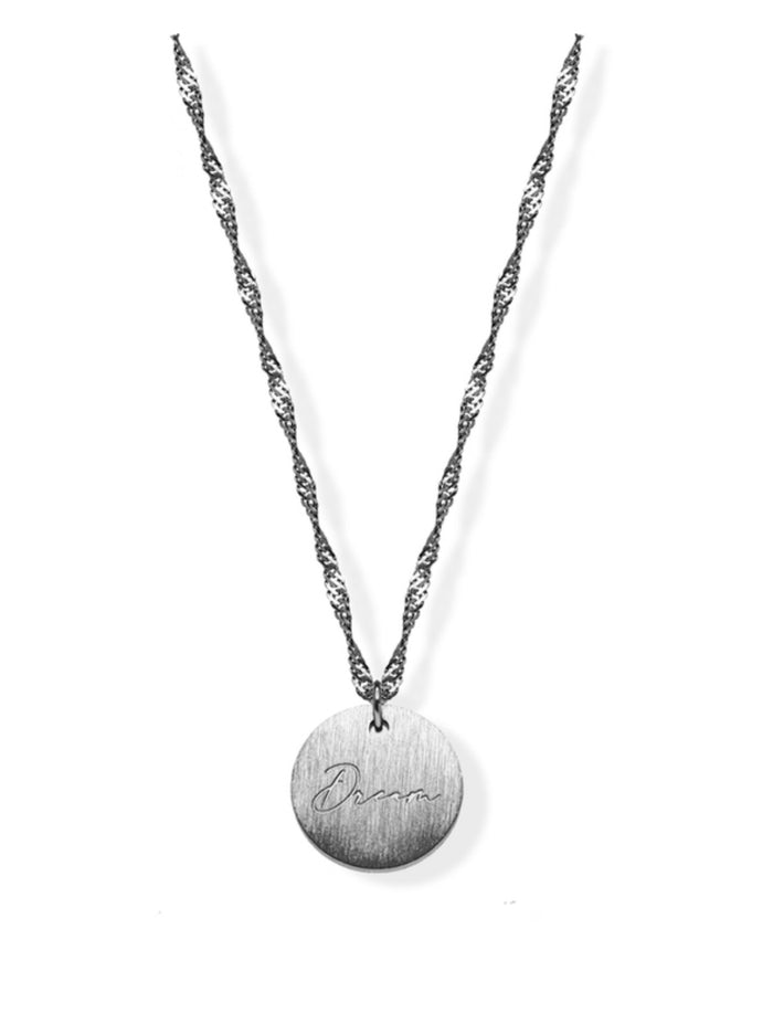 FAB 3N1 NECKLACE