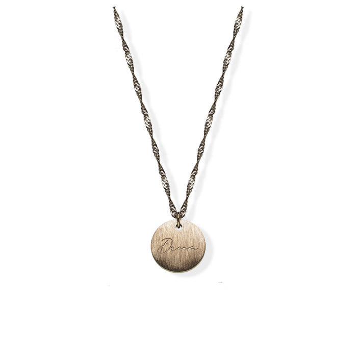 FAB 3N1 NECKLACE