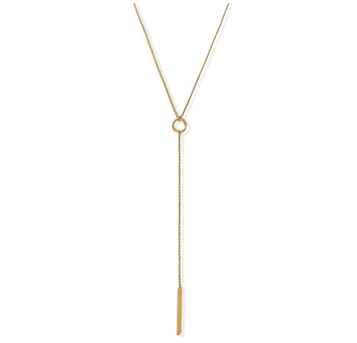 FAB SEINE NECKLACE