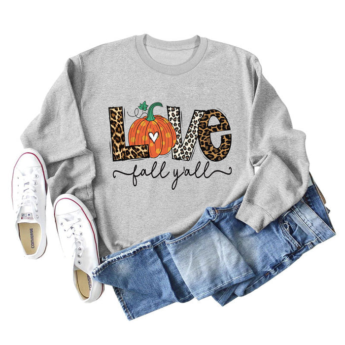 Grey sweater (black color picture) / S