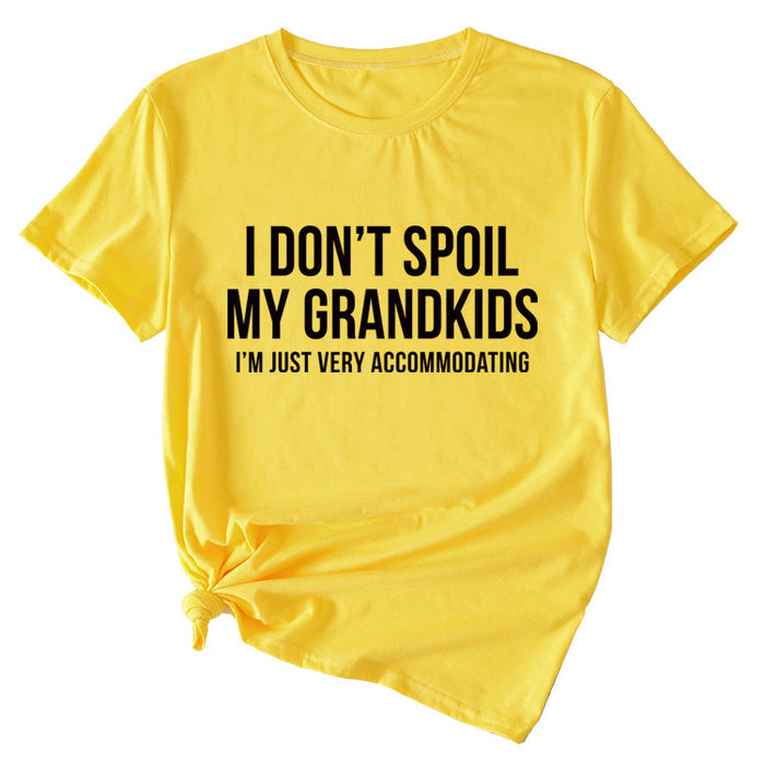 Yellow (black font) / S