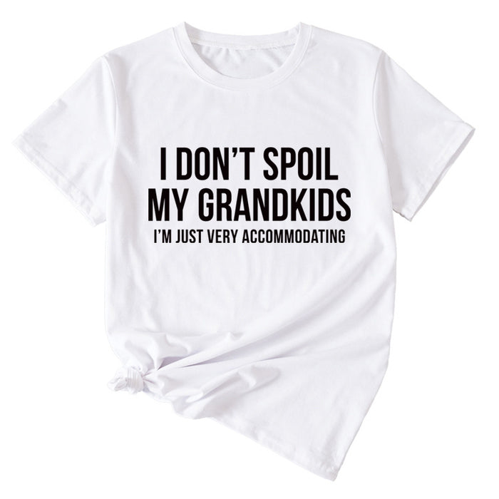 White (black font) / S