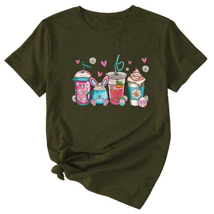 Military Green (color image) / S