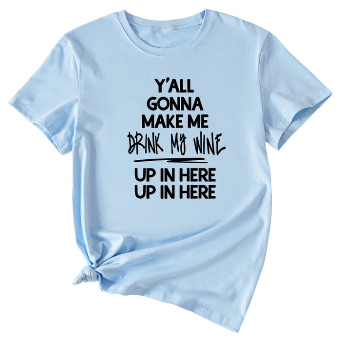 Light blue (black font) / S