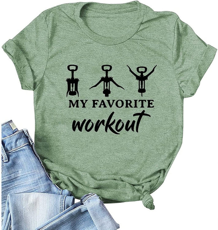 Green / Medium