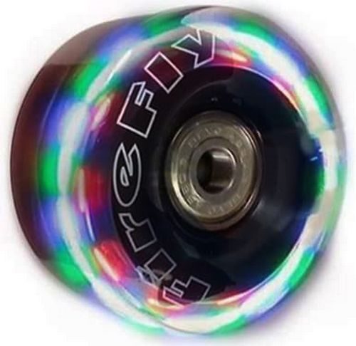 Firefly Light up Indoor and Outdoor Roller Wheels