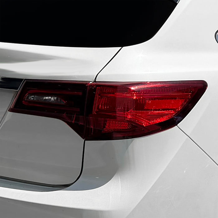 Rear Tint Kit (CLEAR)