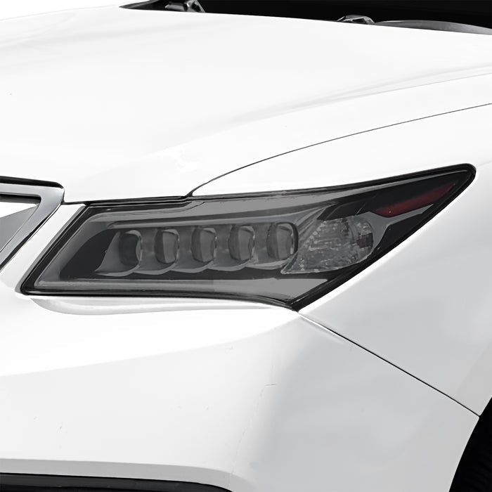 Front Tint Kit (LIGHT)
