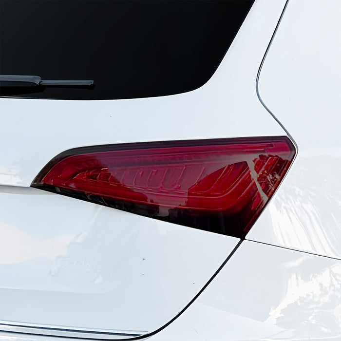 Rear Tint Kit (LIGHT)