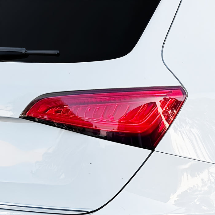 Rear Tint Kit (CLEAR)