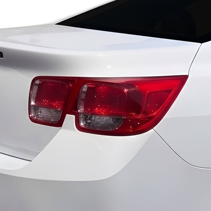 Rear Tint Kit (CLEAR)